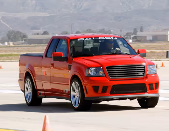 2007–08 Saleen S331 SuperCab '2006–08