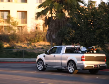 2007–08 Saleen S331 SuperCab '2006–08