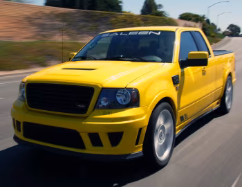 2007–08 Saleen S331 SuperCab '2006–08