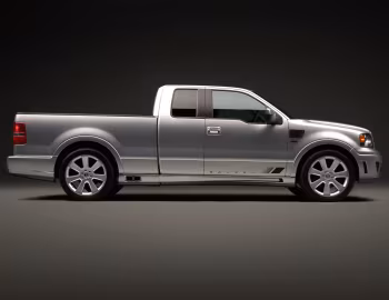 2007–08 Saleen S331 SuperCab '2006–08