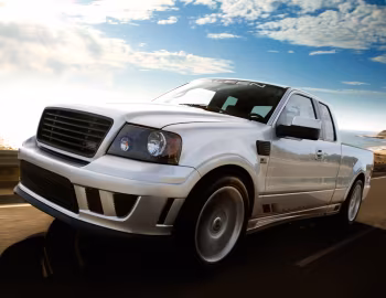 2007–08 Saleen S331 SuperCab '2006–08