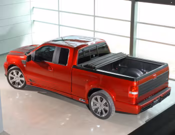 2007–08 Saleen S331 SuperCab '2006–08