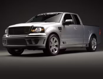 2007–08 Saleen S331 SuperCab '2006–08