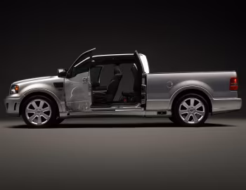 2007–08 Saleen S331 SuperCab '2006–08