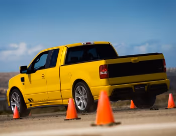 2007–08 Saleen S331 SuperCab '2006–08