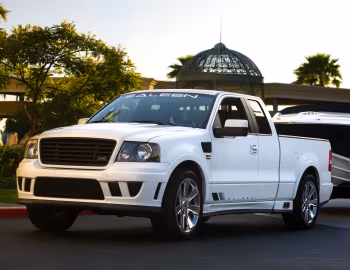 2007–08 Saleen S331 SuperCab '2006–08