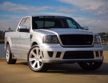 2007–08 Saleen S331 SuperCab '2006–08