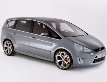 Ford SAV Concept '03.2005