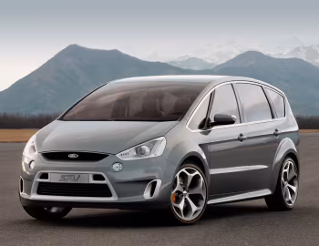 Ford SAV Concept '03.2005