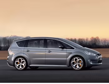 Ford SAV Concept '03.2005