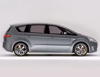 Ford SAV Concept '03.2005