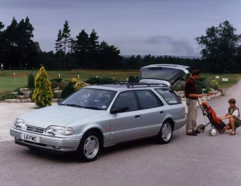 Ford Granada Estate '1992–94