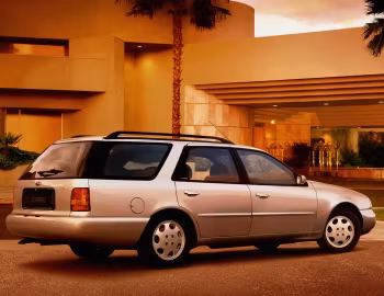 Ford Scorpio Turnier '1994–97