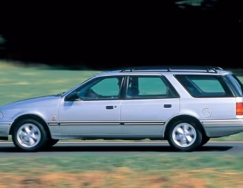 Ford Scorpio Turnier '1992–94