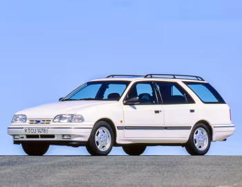 Ford Scorpio Turnier '1992–94