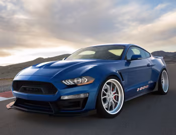 2018–23 Shelby 1000 '2017–23