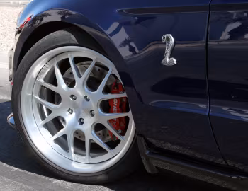 2013–14 Shelby 1000 '2012–14