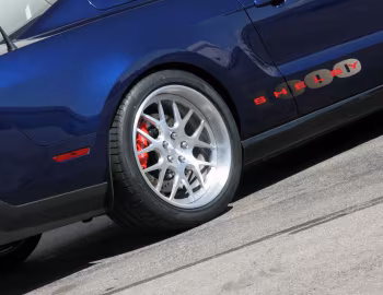 2013–14 Shelby 1000 '2012–14