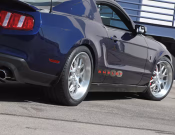 2013–14 Shelby 1000 '2012–14