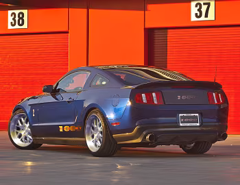 2013–14 Shelby 1000 '2012–14