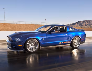 2013–14 Shelby 1000 '2012–14