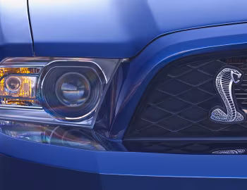 2013–14 Shelby 1000 '2012–14