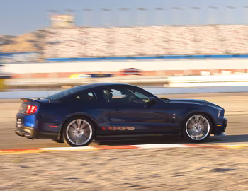 2013–14 Shelby 1000 '2012–14