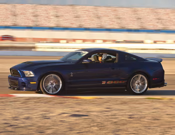 2013–14 Shelby 1000 '2012–14