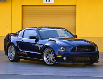 2013–14 Shelby 1000 '2012–14