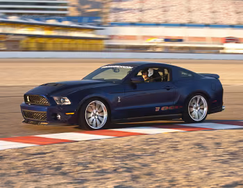 2013–14 Shelby 1000 '2012–14