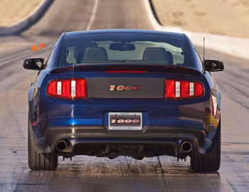 2013–14 Shelby 1000 '2012–14