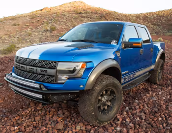 2016 Shelby Baja 700 '2015