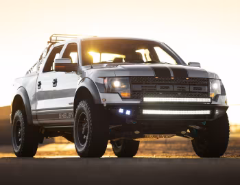 2016 Shelby Baja 700 '2015