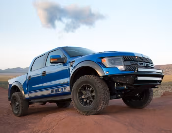 2016 Shelby Baja 700 '2015