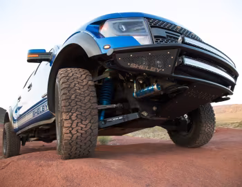 2016 Shelby Baja 700 '2015