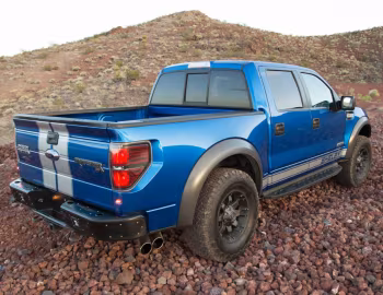2016 Shelby Baja 700 '2015