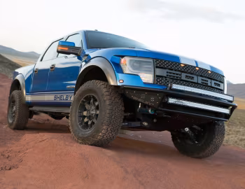 2016 Shelby Baja 700 '2015