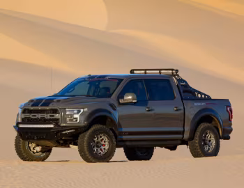 2018–20 Shelby Baja Raptor '2017–20