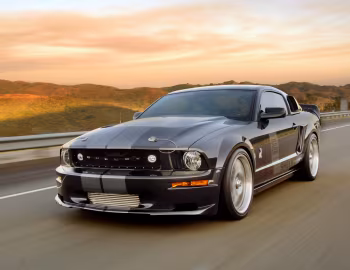 Shelby CS8 Turn 2 by Hillbank Motorsports '11.2008