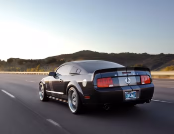 Shelby CS8 Turn 2 by Hillbank Motorsports '11.2008