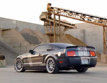 Shelby CS8 Turn 2 by Hillbank Motorsports '11.2008