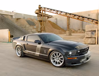 Shelby CS8 Turn 2 by Hillbank Motorsports '11.2008