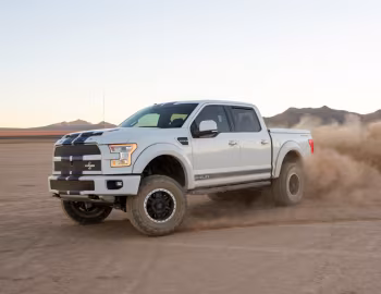 2016 Shelby F-150 '2015–16