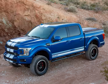 2018–20 Shelby F-150 '2018–20