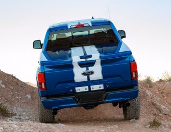 2018–20 Shelby F-150 '2018–20
