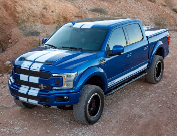 2018–20 Shelby F-150 '2018–20