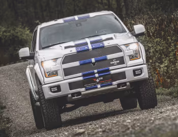 2017 Shelby F-150 '2017
