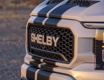 2021–23 Shelby F-150 '2021–23