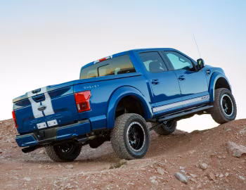 2018–20 Shelby F-150 '2018–20
