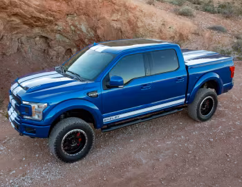 2018–20 Shelby F-150 '2018–20